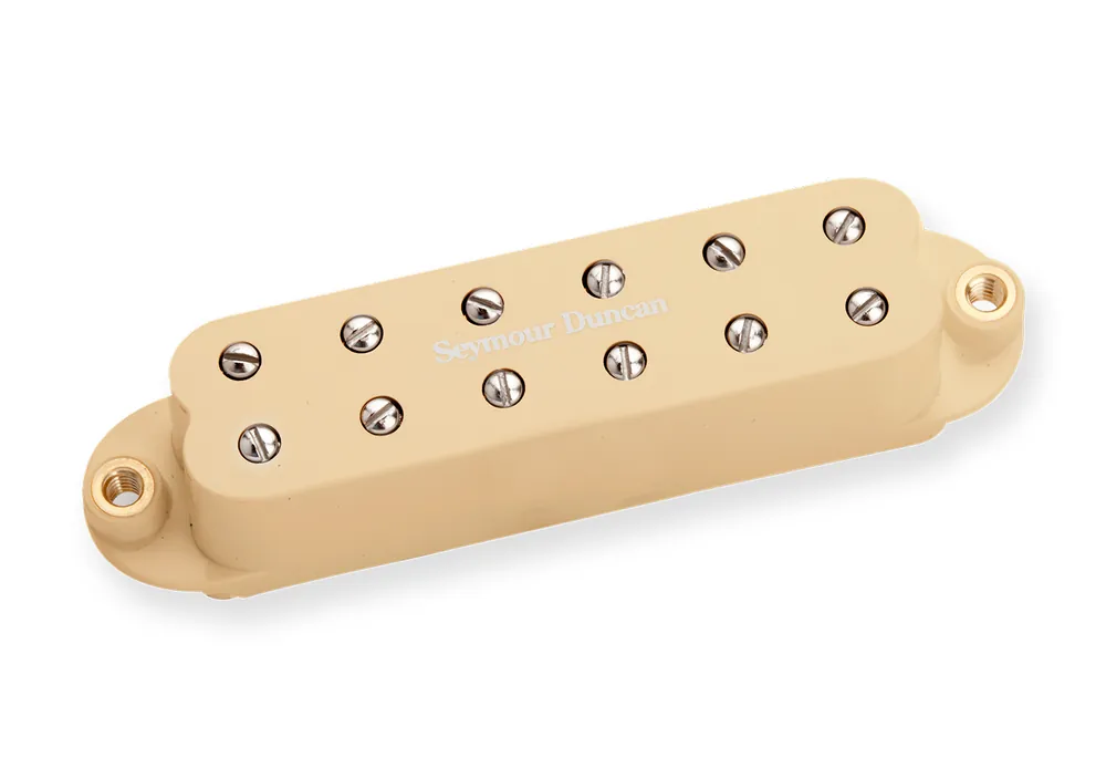 Seymour Duncan Little ’78 Strat - Neck Pickup - Cream Rabatt