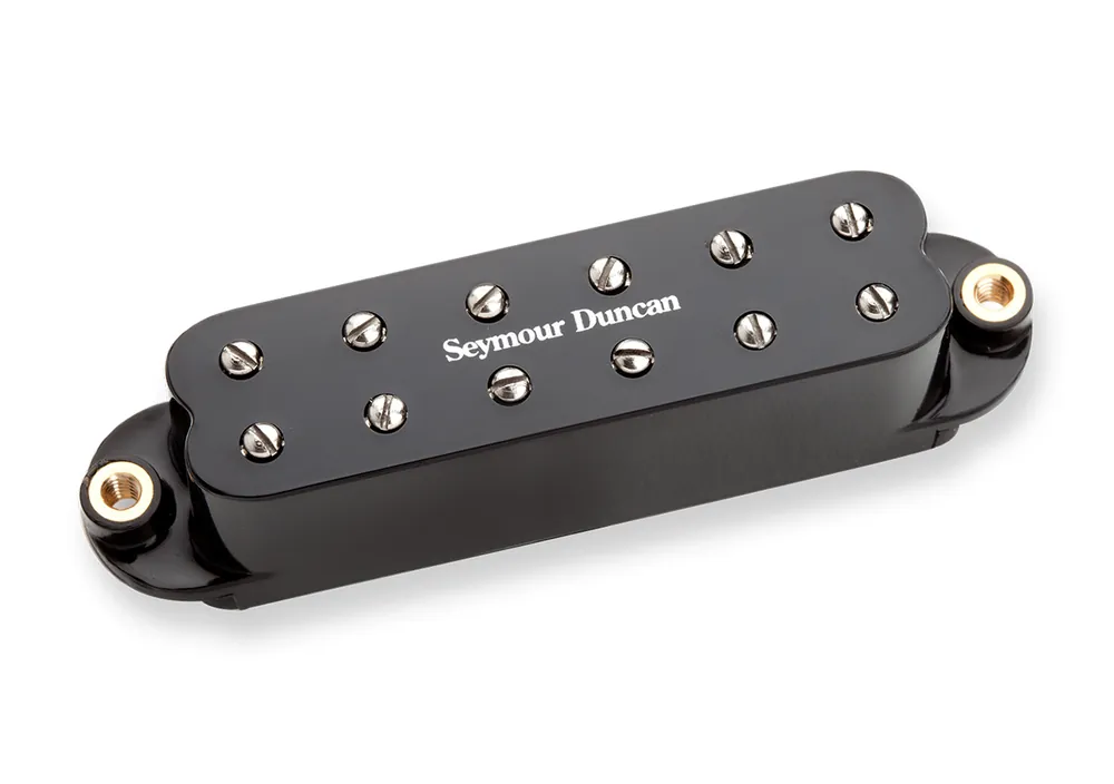 Seymour Duncan Little ’78 Strat - Neck Pickup - Black Preisreduziert