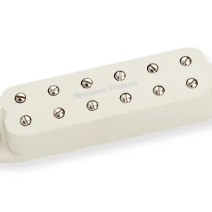 Top-Seller Seymour Duncan Little ’78 Strat - Neck Pickup - Parchment