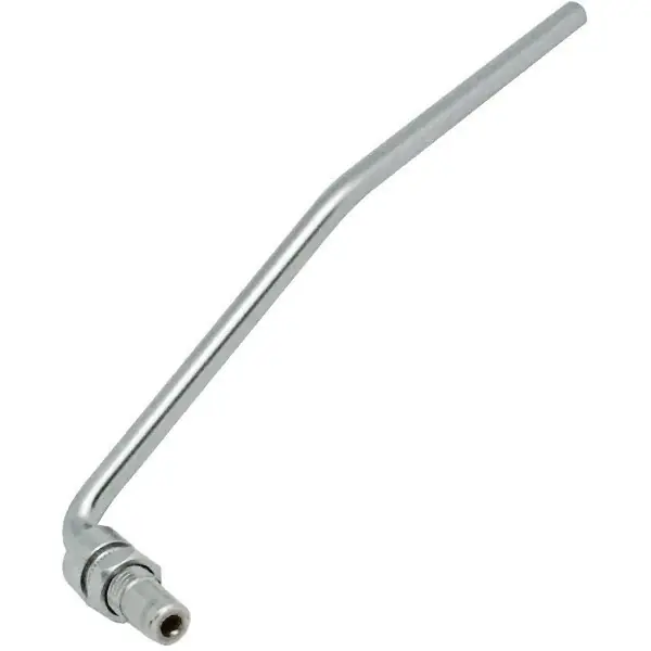 Preiswert Floyd Rose FRTAPISCP - Push-In Style Tremolo Arm - Satin Chrome