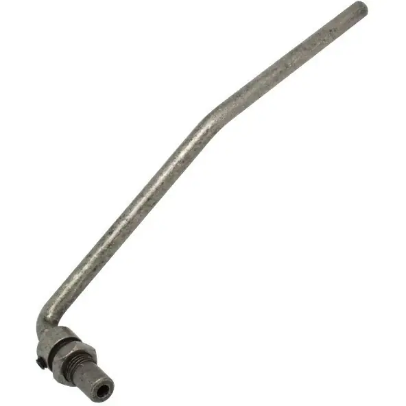 Floyd Rose FRTAPIASP - Push-In Style Tremolo Arm - Antique Silver Nur Heute