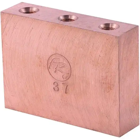 Floyd Rose FRPTUFB37 - Pro Fat Tungsten Sustain Block - 37 mm Kostenloser Versand