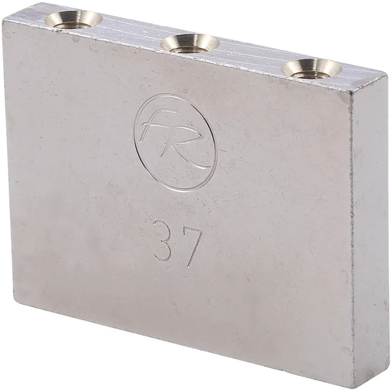 Floyd Rose FR1TB37 - 1000 Series Tremolo Block - 37 mm Neue Ware