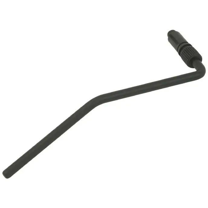 Wochenendangebot Floyd Rose FR1TASB - 1000 Series Tremolo Arm - Satin Black