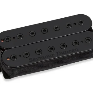 Aktuell Seymour Duncan Signature Mark Holcomb Scourge Humbucker - Bridge Pickup, 7-String - Black
