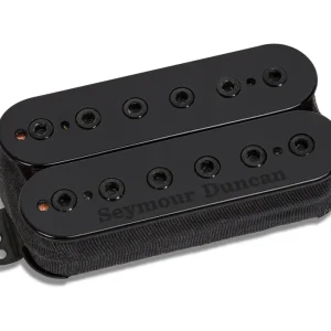 Angebot Seymour Duncan Signature Mark Holcomb Scourge Trembucker - Black