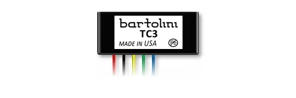 Mega-Angebot Bartolini TC Vintage Boost Preamp (TC3), 12 dB Gain, Single Channel