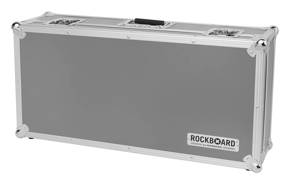 RockBoard Professional Flight Case for RockBoard QUAD 4.4 Pedalboard Preisreduziert
