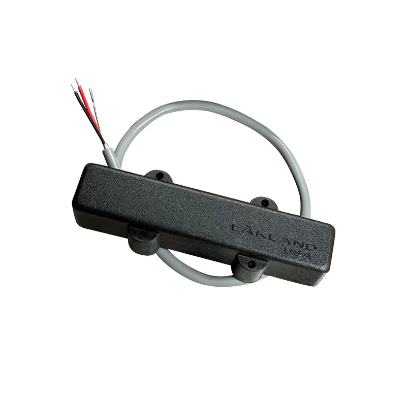 Lakland LH55 J Dual Coil Hum-Canceling Bass Pickup - 5-String, Neck Schneller Versand
