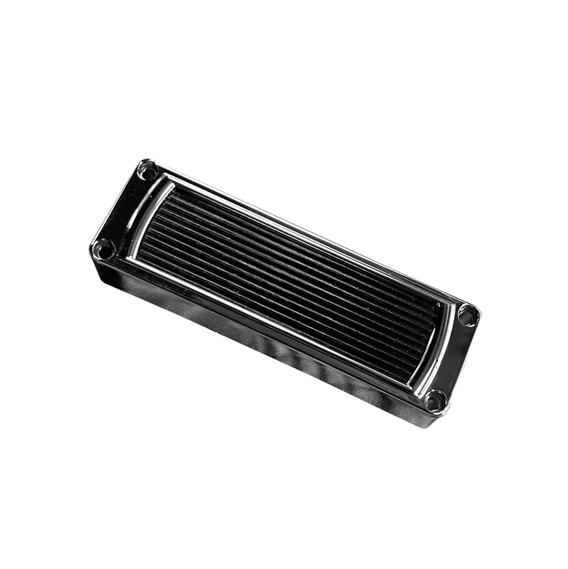 Lakland JSonic Single Coil Bass Pickup - 4-String, Bridge Markenprodukt