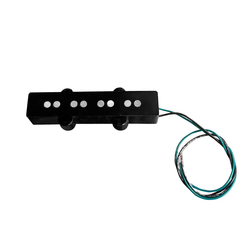 Gratis Versand Lakland LH J4 Single Coil Bass Pickup - 4-String, Bridge