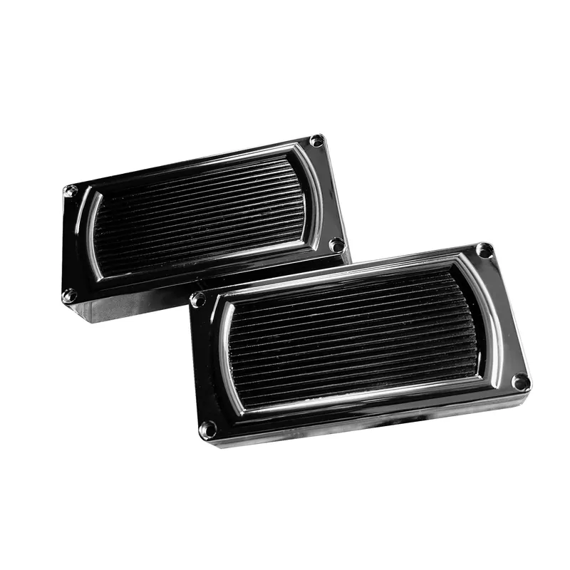 Lakland ChiSonic Single Coil Bass Pickup Set - 4-String Markenprodukt