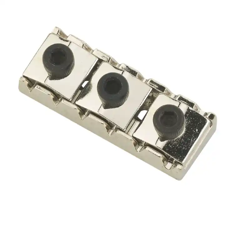 Beliebt Floyd Rose FR1NL3N - 1000 Series / Special Locking Nut R-3 - Left - Nickel