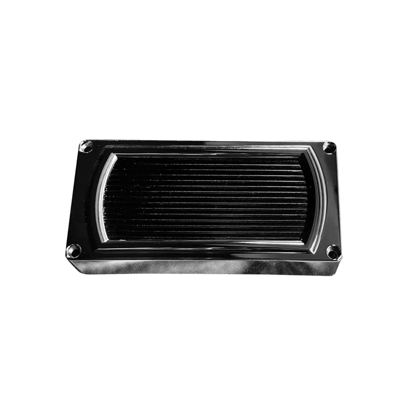 Lakland ChiSonic Single Coil Bass Pickup - 4-String, Bridge Knallerangebot