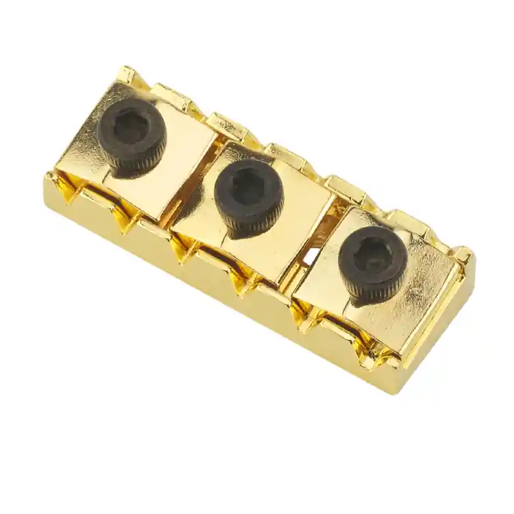 Sonderaktion Floyd Rose FR1NR2G - 1000 Series / Special Locking Nut R-2 - Gold