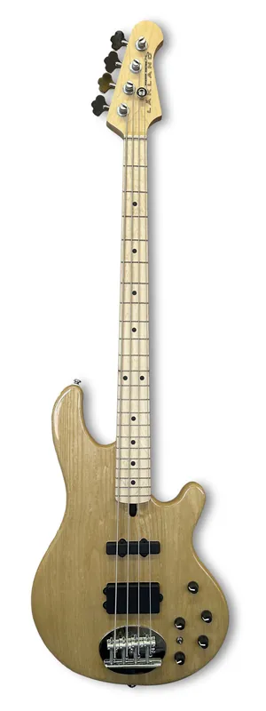 Lakland Skyline 44-02 Bass, 4-String - Natural Gloss Online Kaufen