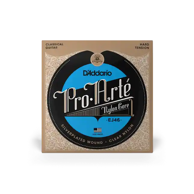 Jetzt Bestellen D'ADDARIO EJ46 Saiten für Konzertgitarre