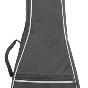 MW Gigbag Ukulele Tenor Economy - schwarz Preisknaller