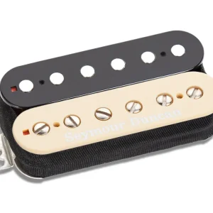 Top-Angebot Seymour Duncan Signature Alex Skolnick Trembucker - Zebra