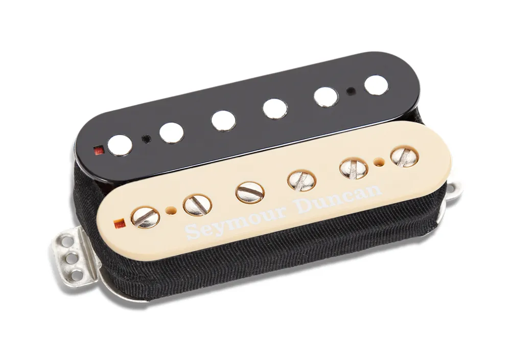 Top-Angebot Seymour Duncan Signature Alex Skolnick Trembucker - Zebra