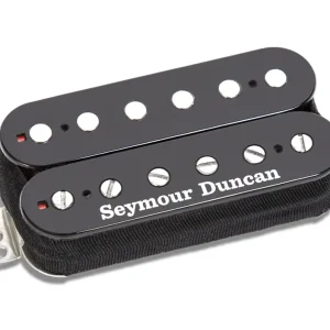 Bestpreis Seymour Duncan Signature Alex Skolnick Trembucker - Black