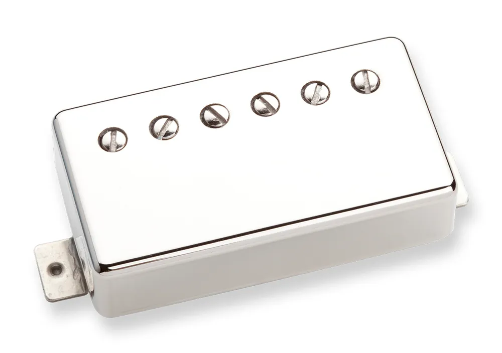 Seymour Duncan Signature Alex Skolnick Humbucker - Neck Pickup - Nickel Cover Neu