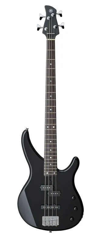 YAMAHA TRBX174 BL E-Bass Black Heißes Angebot