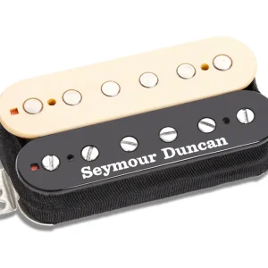 Angebot Seymour Duncan Exciter Trembucker - Reverse-Zebra