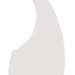 Angebot D'Andrea Small Acoustic Guitar Pickguard (376B SM SHL), Clear
