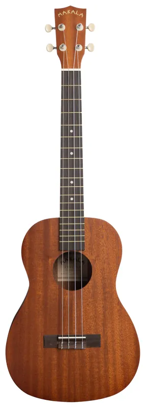 Sonderangebot Makala MK-B - Baritone Ukulele + Tasche