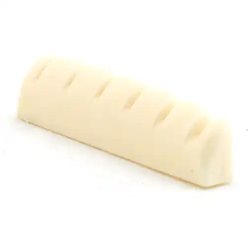 Framus Vintage Parts - Solid Body Guitar Nut, 6-String Rabatt
