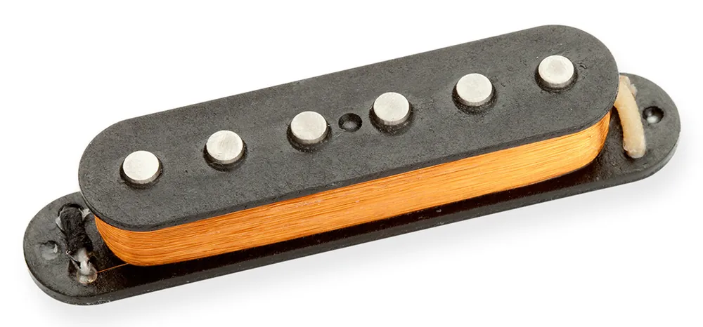 Jetzt Bestellen Seymour Duncan SJAG-1N - Vintage Jaguar, Neck Pickup - no Cover