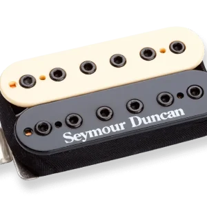 Top-Seller Seymour Duncan SH-10N - Full Shred, Neck Humbucker - Zebra