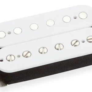 Aktuell Seymour Duncan APH-1n - Alnico II Pro, Neck Humbucker - White