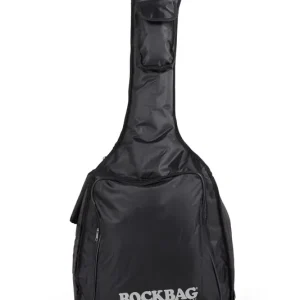 Direkt Vom Hersteller RockBag - Basic Line - Acoustic Guitar Gig Bag