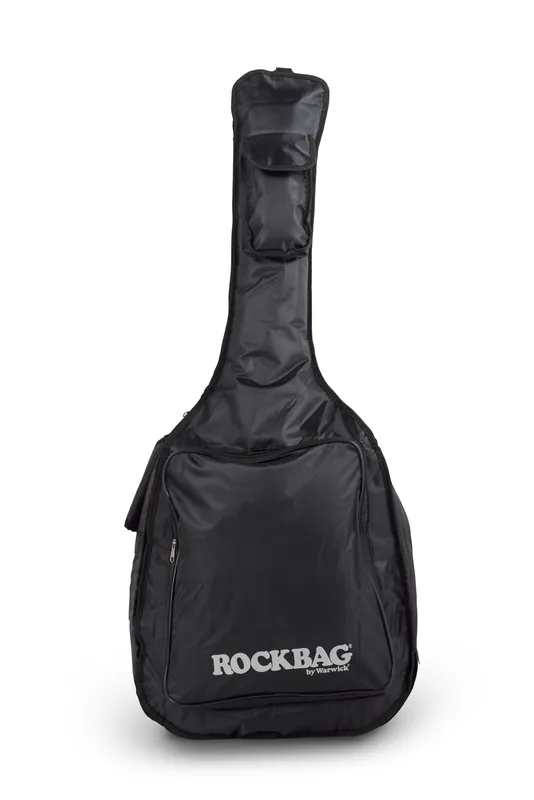 Direkt Vom Hersteller RockBag - Basic Line - Acoustic Guitar Gig Bag