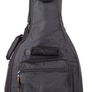 RockBag - Deluxe Line - Acoustic Guitar Gig Bag Kostenfreie Lieferung