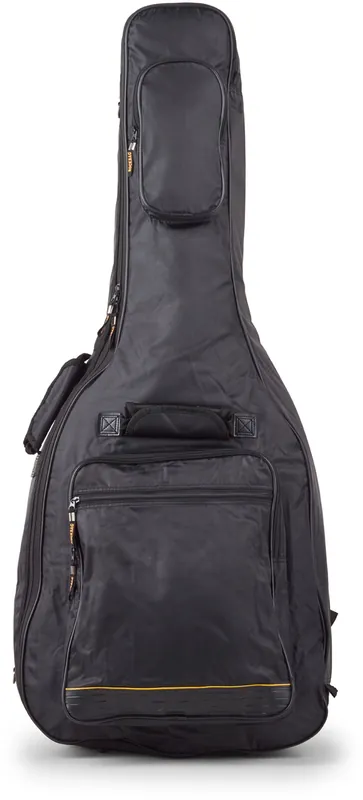 RockBag - Deluxe Line - Acoustic Guitar Gig Bag Kostenfreie Lieferung