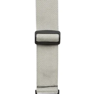 Aktuell D'Andrea Polyweb Strap with Ace-Lock (1355 SIL), Silver