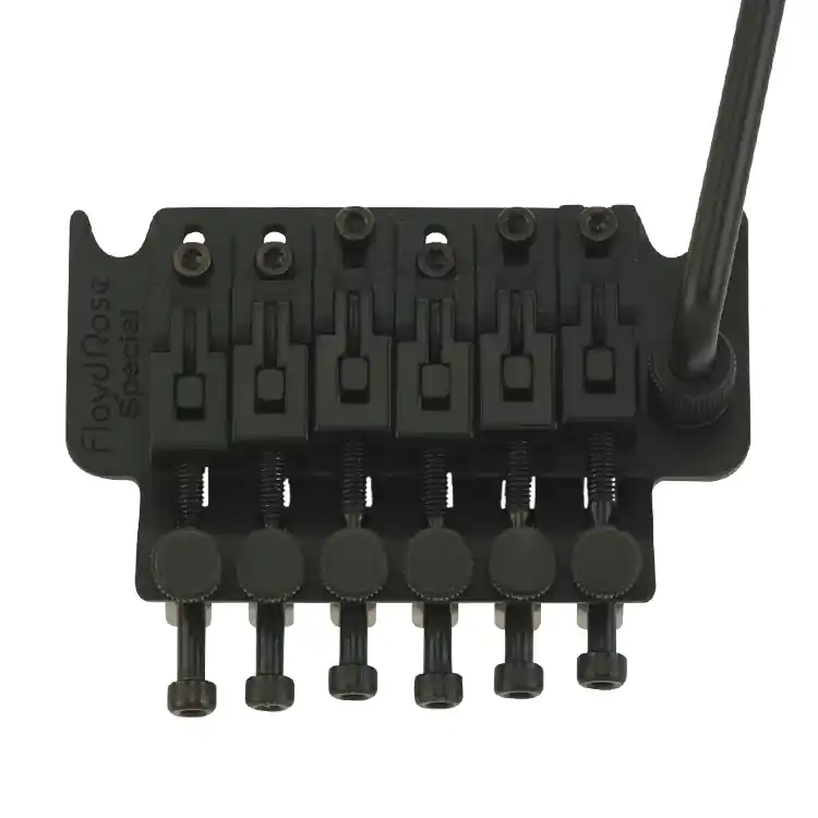 Floyd Rose FRTS2000S - Special Tremolo - Satin Black Sale