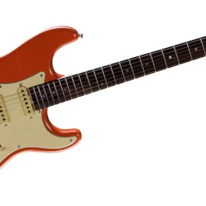 GTRS Professional 800 Intelligent Guitar (P800) - Fiesta Red Top-Angebot