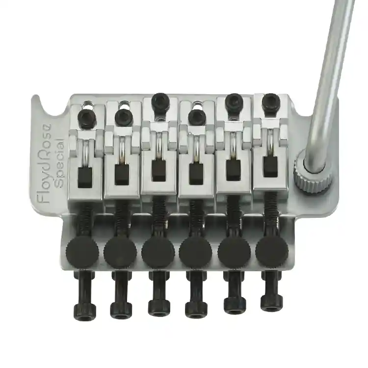 Floyd Rose FRTS1000S - Special Tremolo - Satin Chrome Angebot