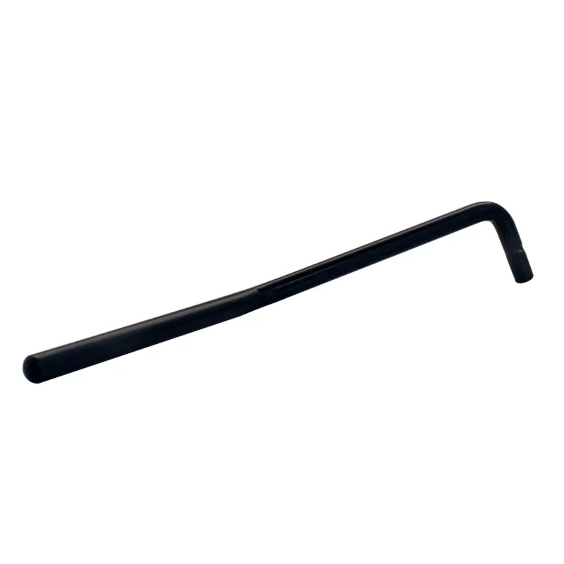 Wochenendangebot Floyd Rose FRXTABP - FRX Tremolo Arm - Black
