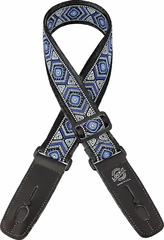 Lock-It Strap 2" Retro Vintage (LIS 069-MR), Mariner Nur Für Kurze Zeit