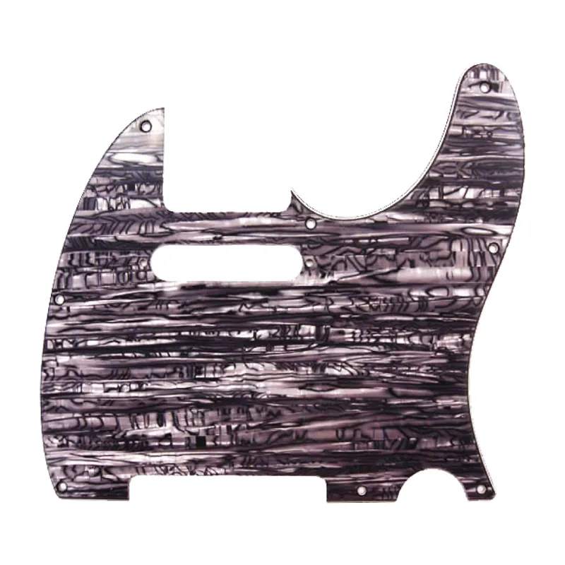 D'Andrea T-Style Pickguard (DPP TL LAP), Lavender Pearl Sichere Zahlung
