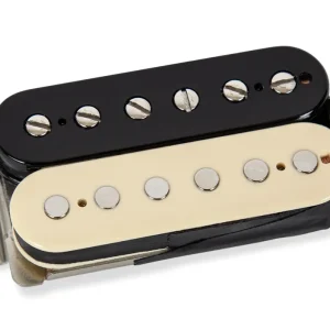 Direktkauf Seymour Duncan Slash 2.0 Neck Humbucker, 1-Conductor Cable - Reverse-Zebra