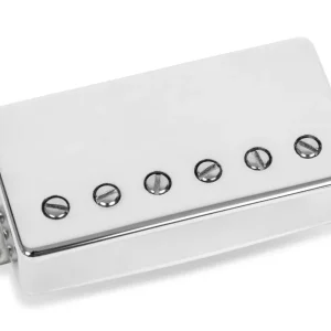 Angebot Seymour Duncan Signature Lari Basilio Trembucker - Chrome