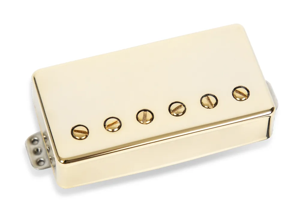 Seymour Duncan Signature Lari Basilio Trembucker - Gold Sonderangebot