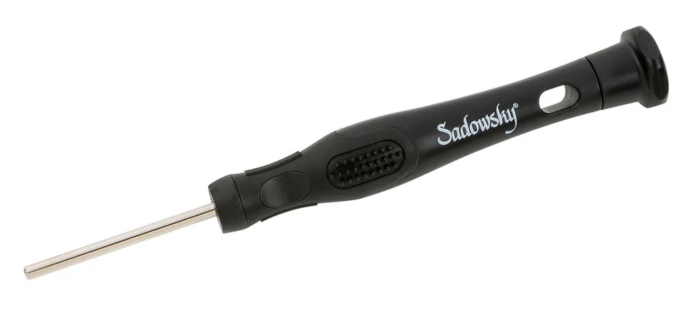 Neu Im Sortiment Sadowsky Parts - Vanadium Steel Truss Rod Tool