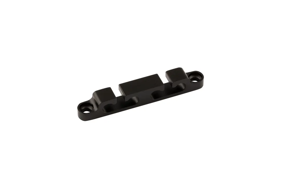 Finale Aktion Sadowsky Parts - String Retainer, 5-String - Black
